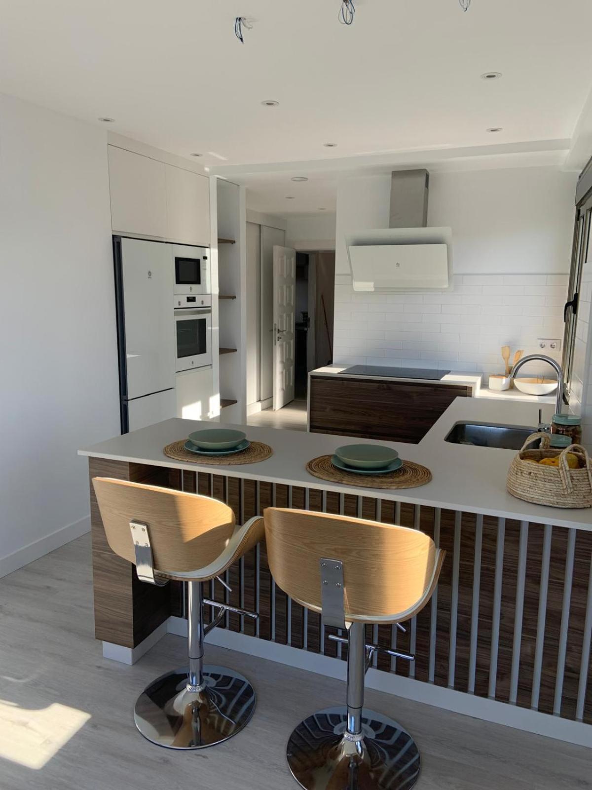 Apartment Besbello *