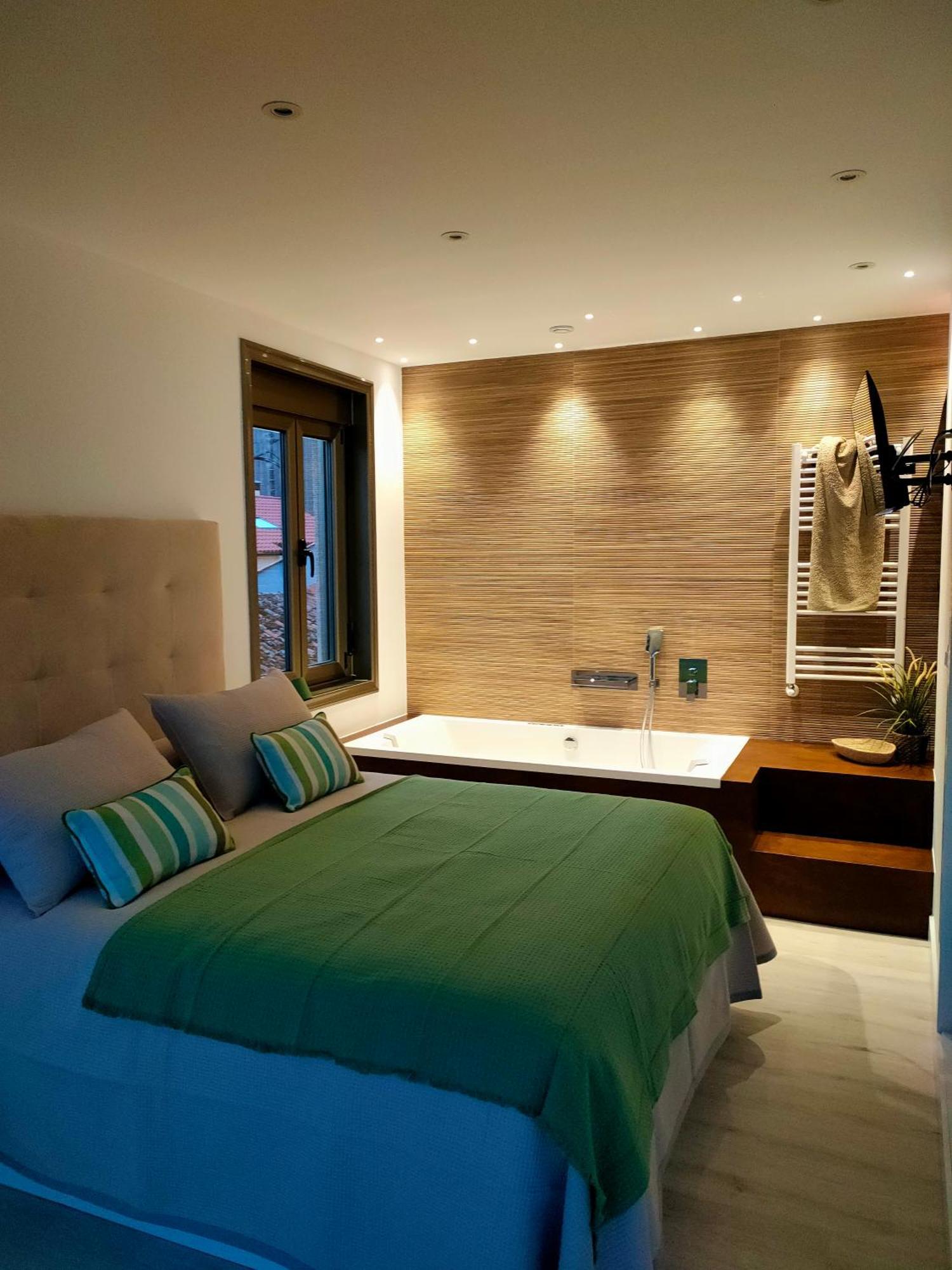 Besbello Apartment Camariñas