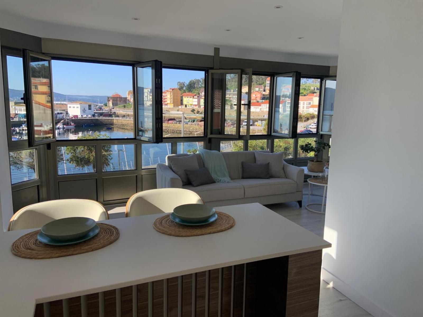 Besbello Apartment *