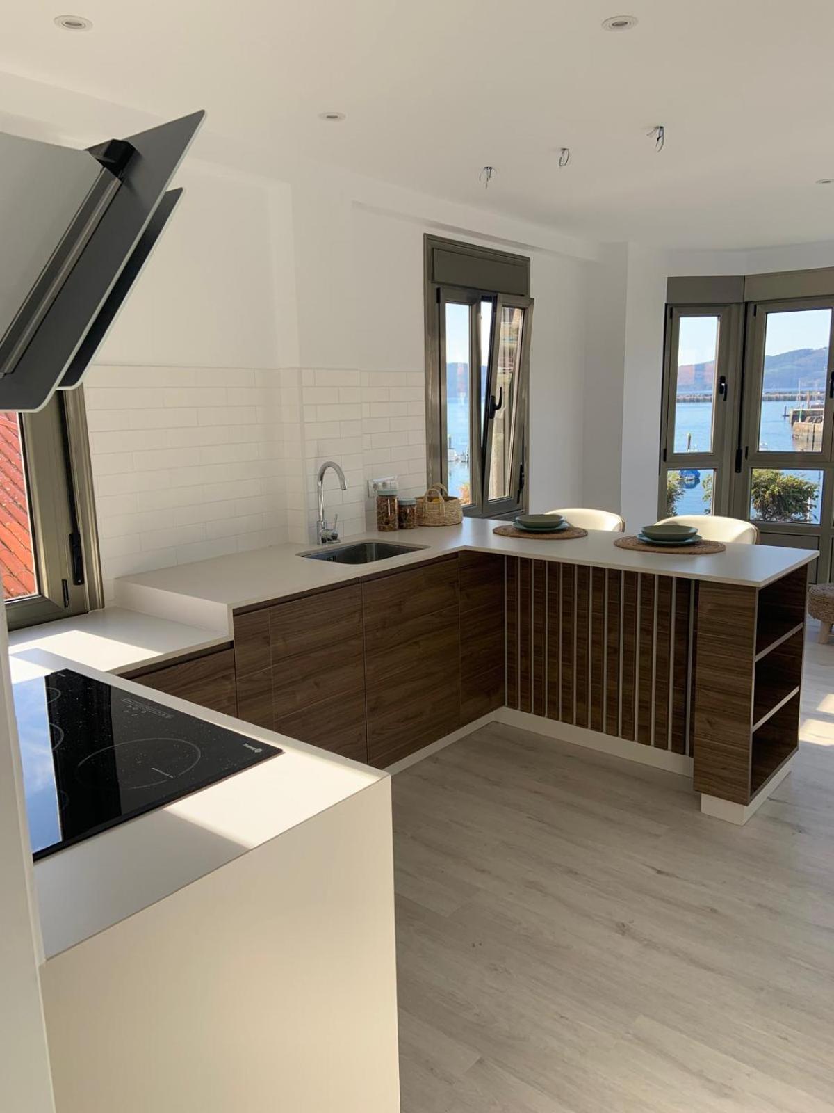 Besbello Apartment