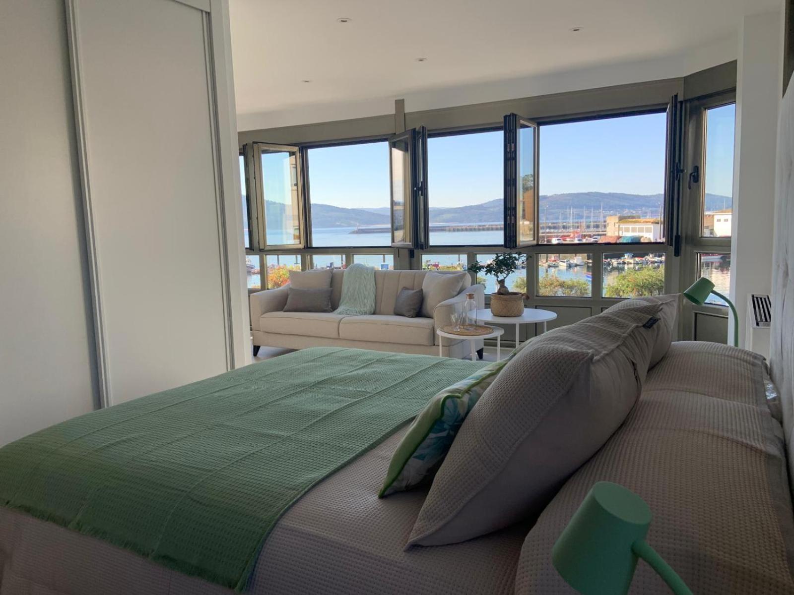 Besbello Apartment Camarinas