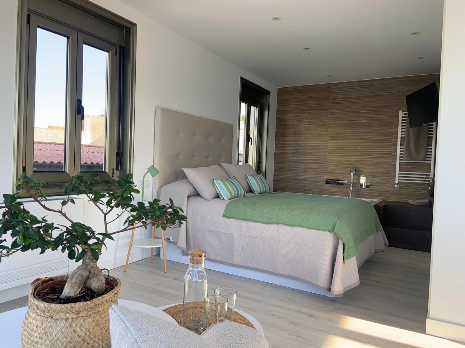 Apartment Besbello Camarinas