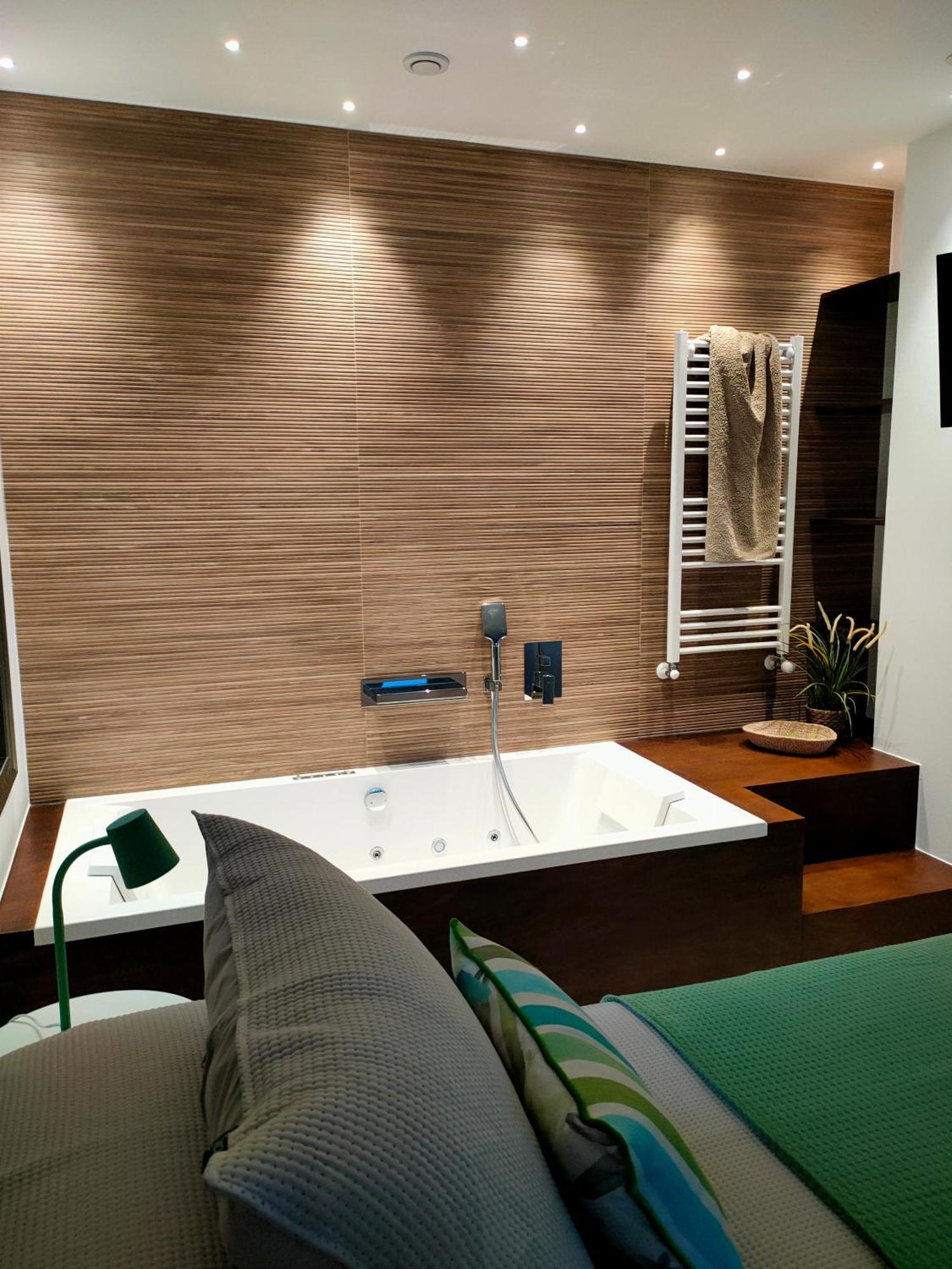 Apartment Besbello *