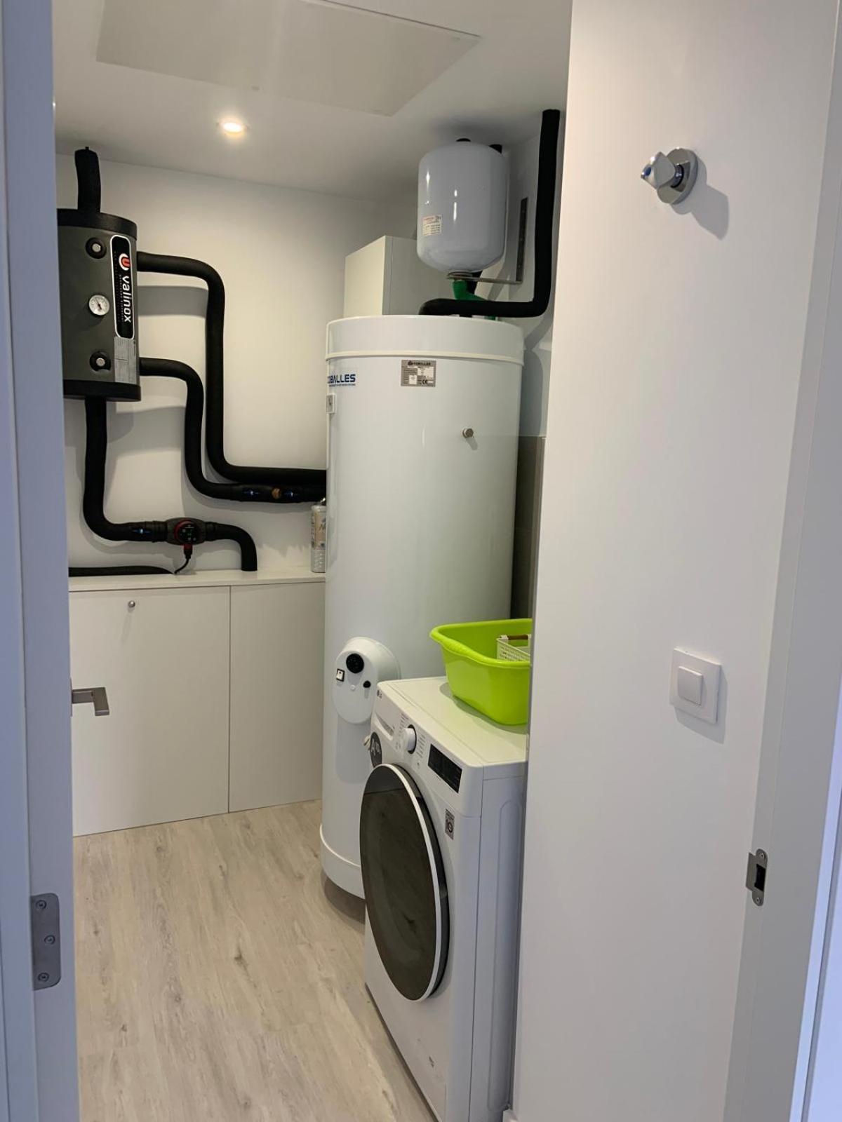 Besbello Apartment Camarinas